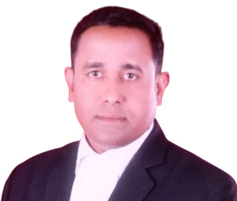 Adv. Suresh Kumar